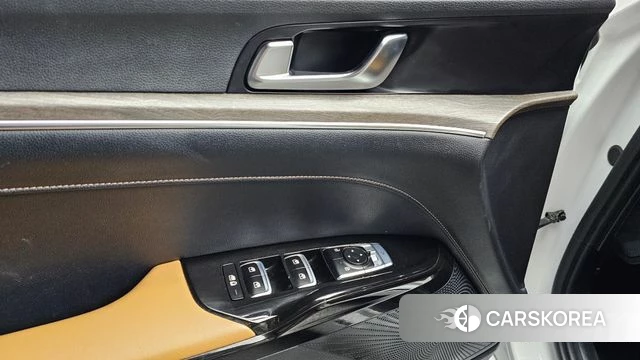 Kia K5 Hybrid 3rd Generation id 4918248 из Кореи 8