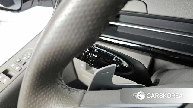 Hyundai Staria id 4414353 из Кореи 8