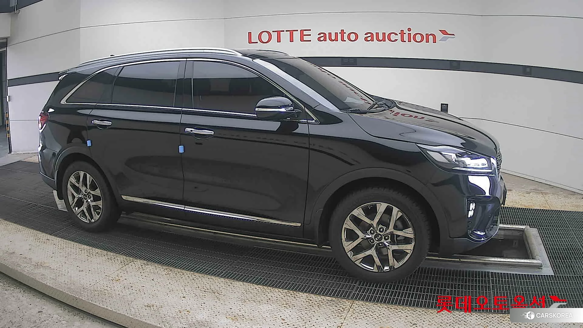Kia Sorento id 4498446 из Кореи 8