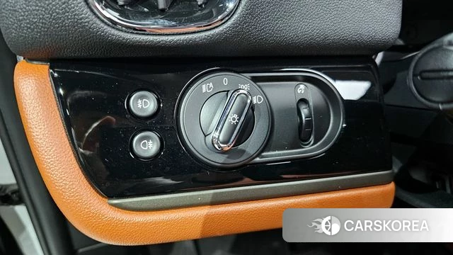 Mini Cooper S Countryman id 3923636 из Кореи 8