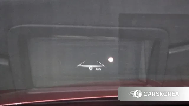 Genesis G80 (RG3) id 3347680 из Кореи 8