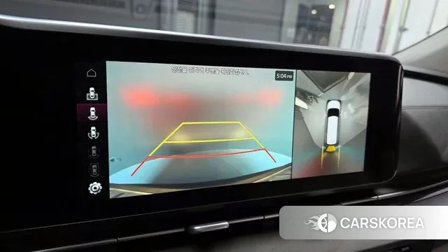 Kia Carnival 4th generation id 3708275 из Кореи 8