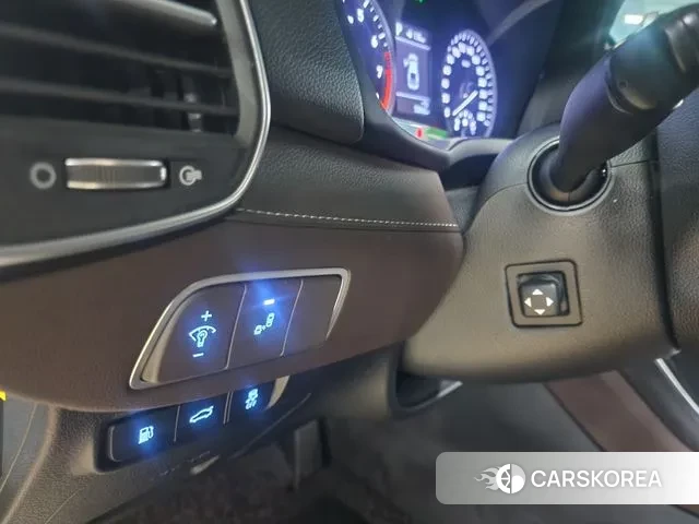 Hyundai Grandeur IG id 3531190 из Кореи 8