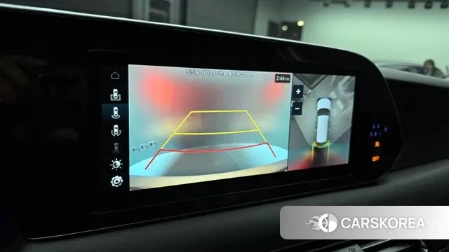 Hyundai Palisade id 3752522 из Кореи 8