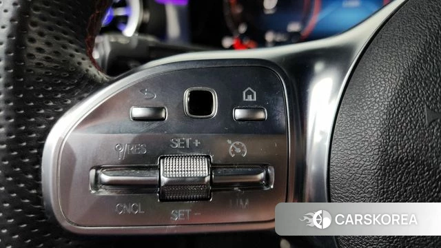 Mercedes-Benz CLA-Class C118 id 4872733 из Кореи 8