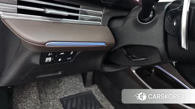 Hyundai The New Grandeur IG id 3525481 из Кореи 8