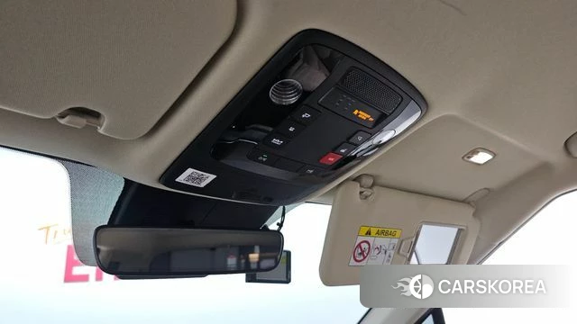 Kia Carnival 4th generation id 4692499 из Кореи 8