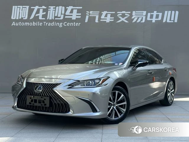 Lexus ES id 4221002 из Китая 8