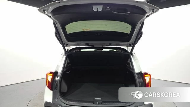 Kia The New Seltos id 4706682 из Кореи 8