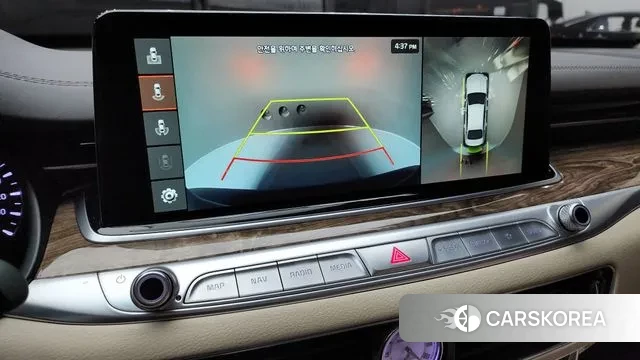 Kia More K9 id 3284129 из Кореи 8