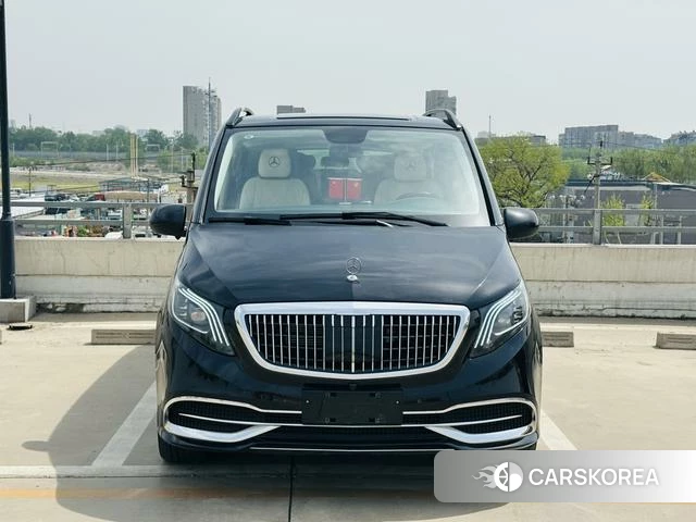 Mercedes-Benz Vito id 4271733 из Китая 8