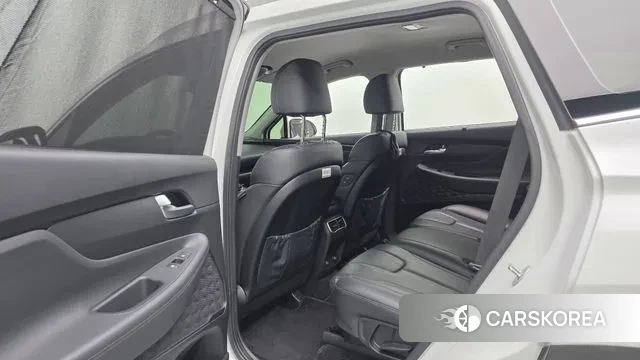 Hyundai The New Santa Fe id 3655858 из Кореи 8