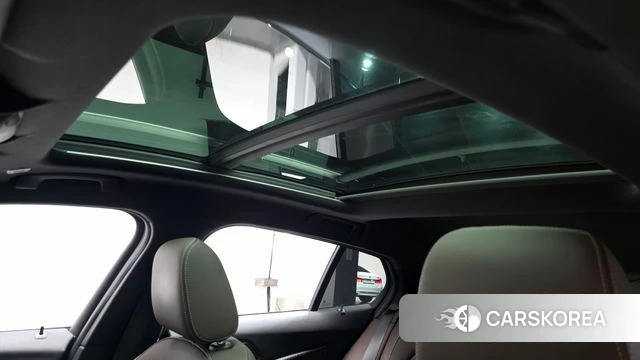 BMW 1 Series (F40) id 3860588 из Кореи 8