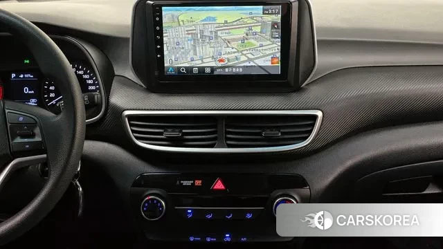 Hyundai All New Tucson id 3530897 из Кореи 8