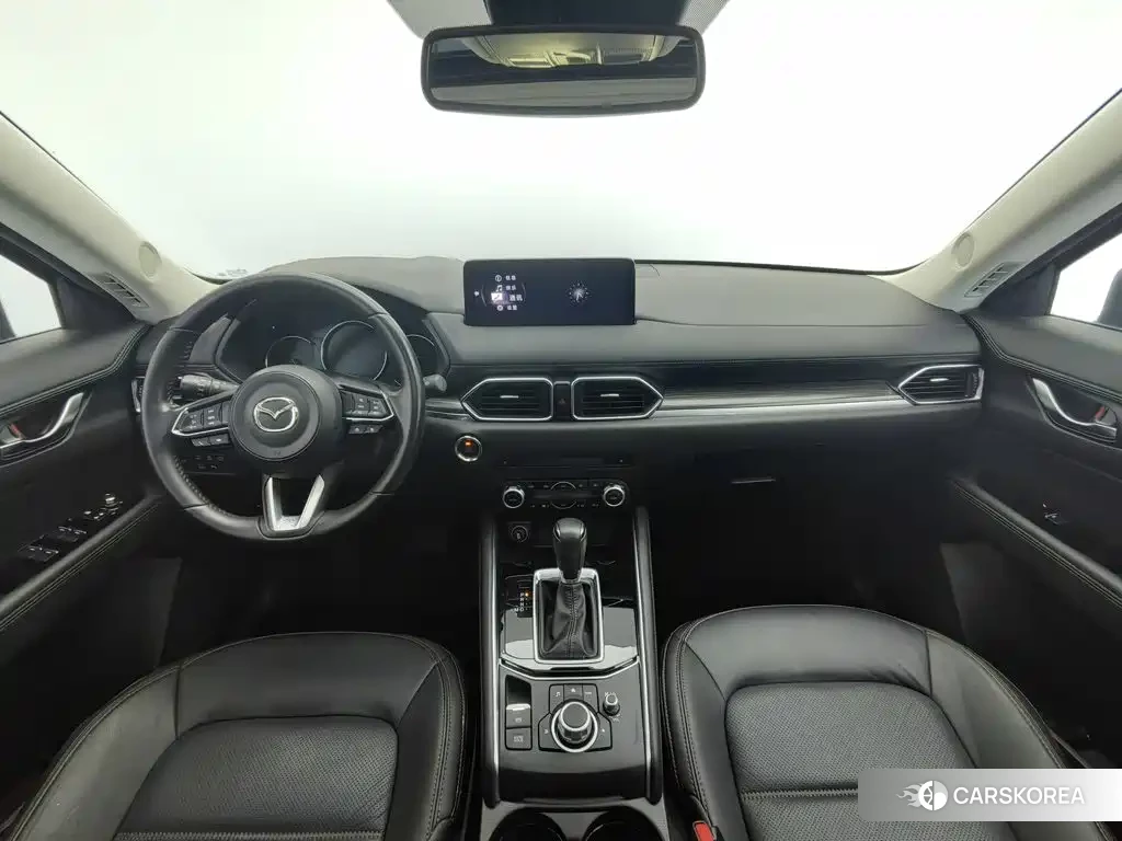 Mazda CX-5 id 4664389 из Китая 8