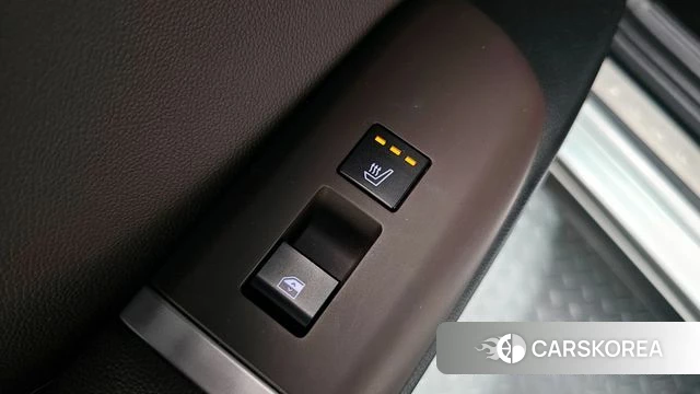 Hyundai Grandeur Hybrid (GN7) id 3817615 из Кореи 8