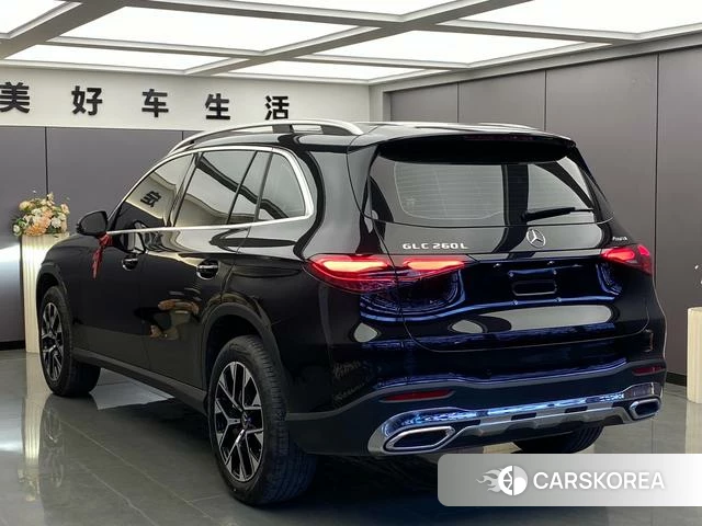 Mercedes-Benz GLC id 4306918 из Китая 8