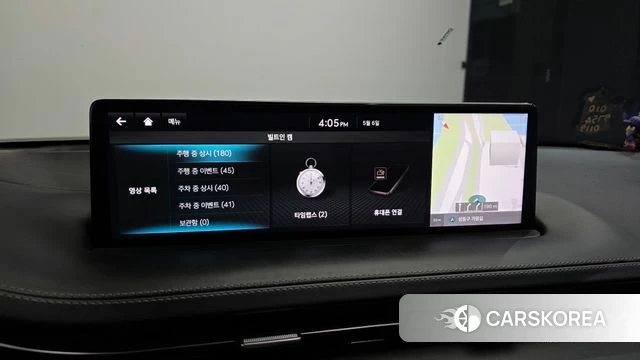 Genesis GV70 id 4283912 из Кореи 8