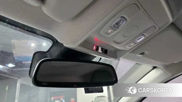 Renault Korea (Samsung) XM3 id 3742011 из Кореи 8