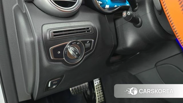 Mercedes-Benz GLC-Class X253 id 3818260 из Кореи 8