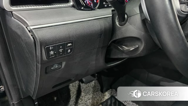 Kia K5 3rd generation id 4603578 из Кореи 8