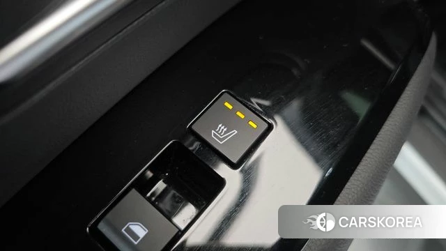 Hyundai The New Tucson (NX4) id 3838259 из Кореи 8