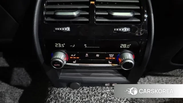 BMW 5 Series (G30) id 3577920 из Кореи 8