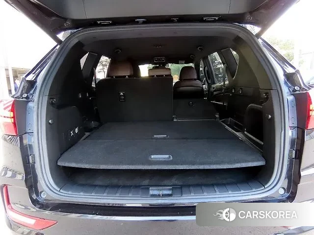 Ssangyong All New Rexton id 3442635 из Кореи 8