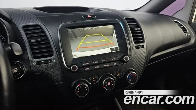 Kia The New K3 id 2876900 из Кореи 8