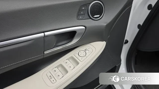 Hyundai Sonata Hybrid (DN8) id 3401685 из Кореи 8