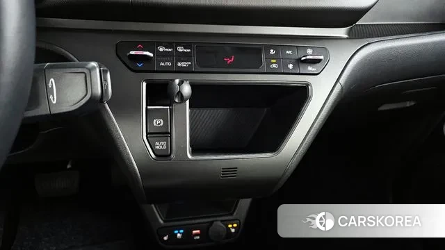 Kia The New Kia Ray EV id 3341707 из Кореи 8