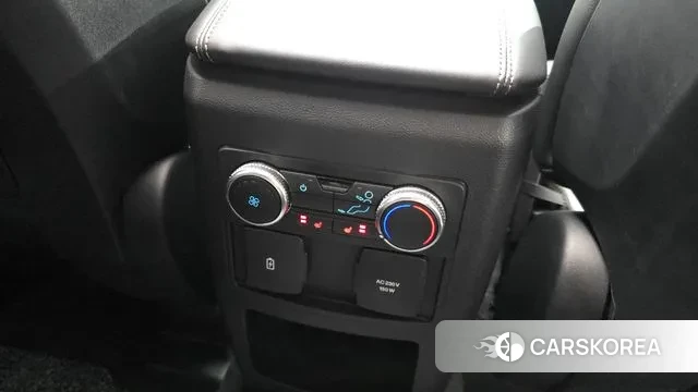 Ford Explorer 6th Generation id 3355973 из Кореи 8