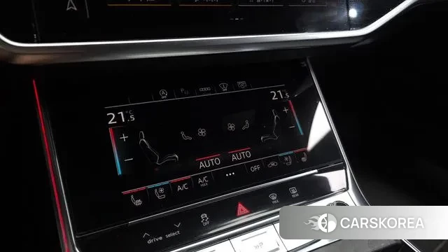 Audi A6 (C8) id 3037609 из Кореи 8