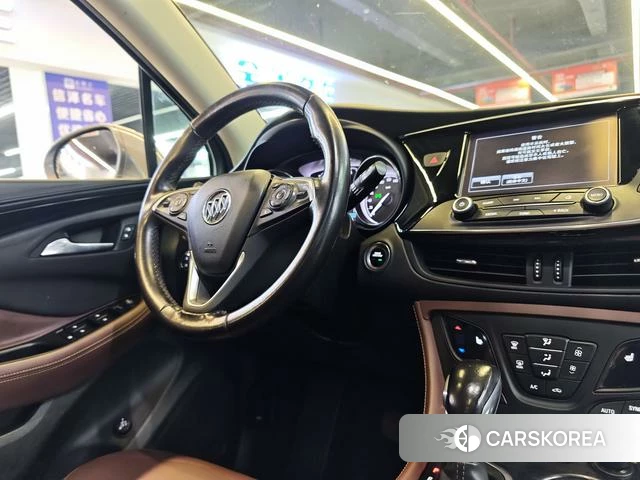 Buick Angkewei id 4238365 из Китая 8