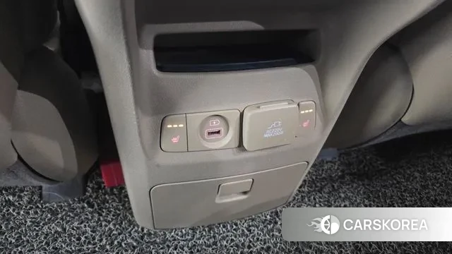 Kia The New Carnival id 3631936 из Кореи 8