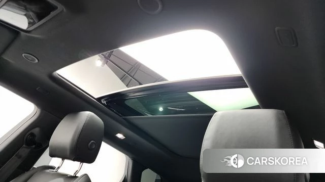 Land Rover Range Rover Evoque 2nd Generation id 4266157 из Кореи 8