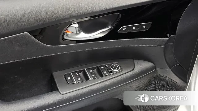 Kia The New K3 2nd generation id 3734833 из Кореи 8