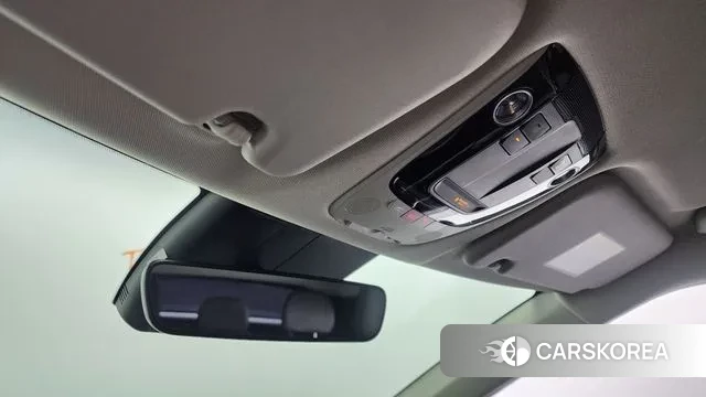 Kia EV6 id 2993929 из Кореи 8