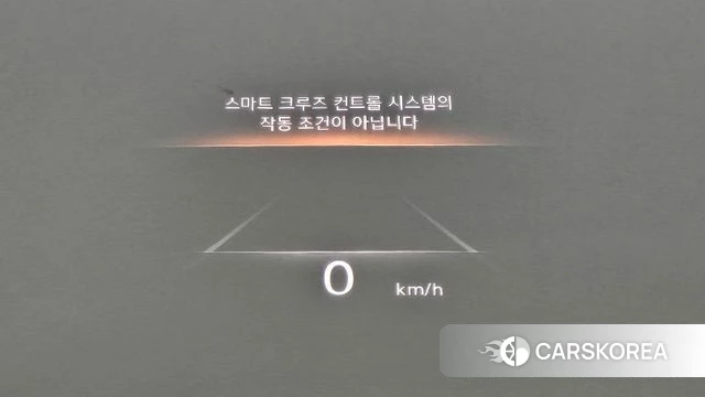 Genesis GV80 id 4535860 из Кореи 8