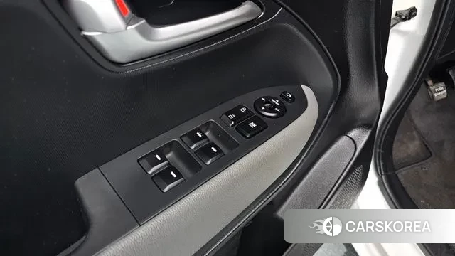 Kia The New Ray id 3389793 из Кореи 8