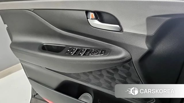 Hyundai Santa Fe TM id 3845467 из Кореи 8