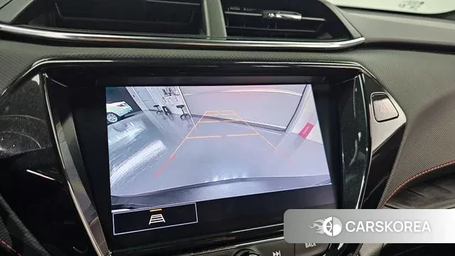 Chevrolet (GM Daewoo) Trailblazer id 3422198 из Кореи 8