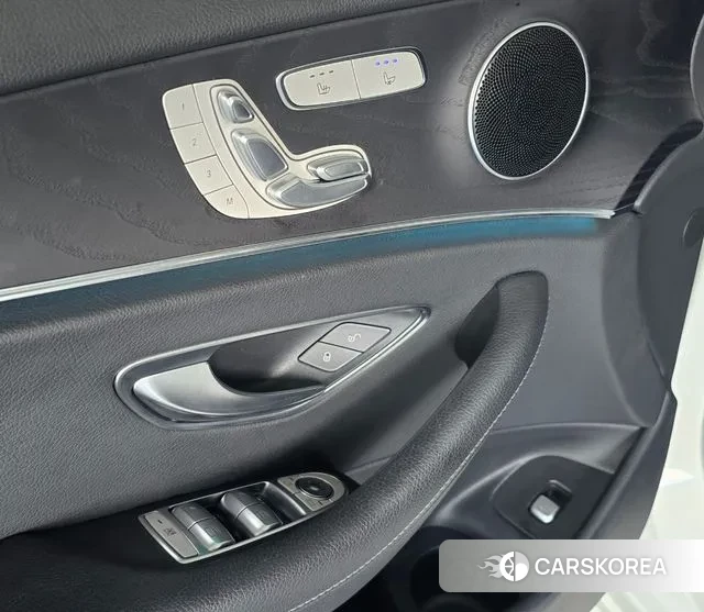 Mercedes-Benz E-Class W213 id 3458525 из Кореи 8