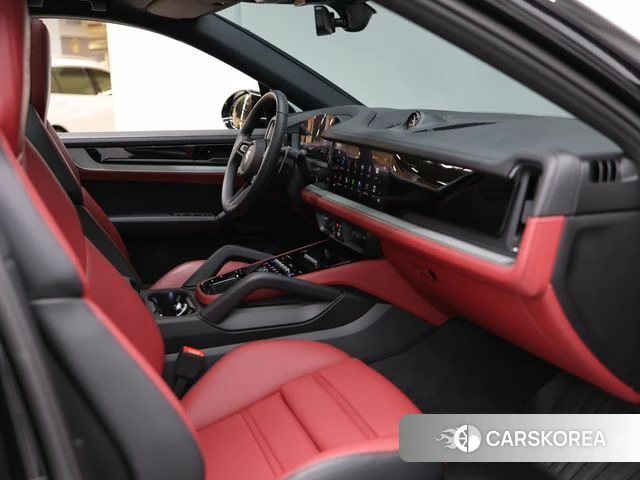 Porsche Cayenne (PO536) id 4177562 из Кореи 8