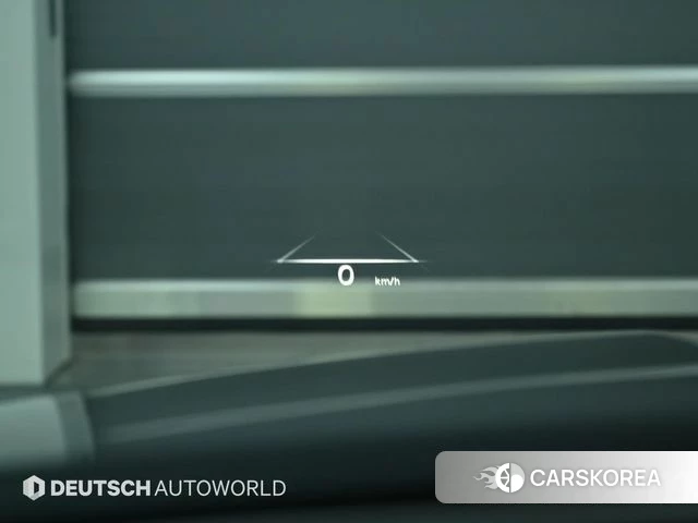 Genesis G80 (RG3) id 4562180 из Кореи 8