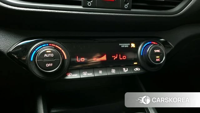 Kia The New K3 2nd generation id 4330655 из Кореи 8