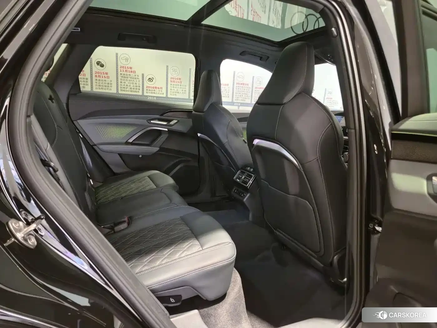 Audi Q5L id 4617118 из Китая 8