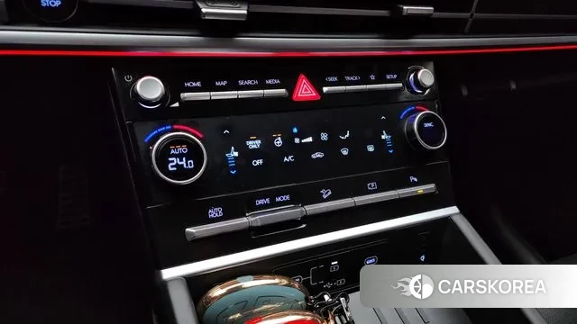 Hyundai Santa Fe (MX5) id 3580939 из Кореи 8