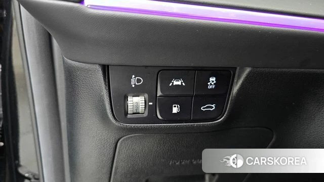 Hyundai The New Grandeur IG id 4768889 из Кореи 8