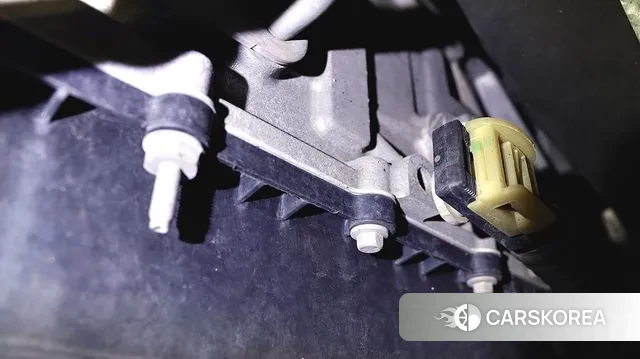 Ford Mustang id 3626064 из Кореи 8